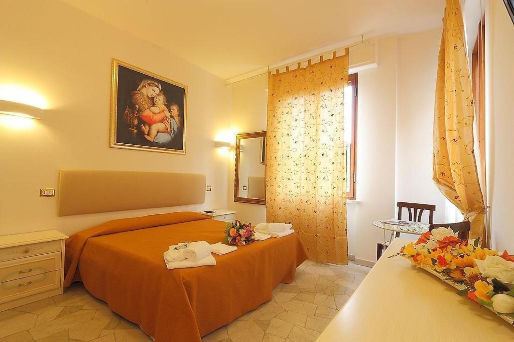 Arcadia Guesthouse Florence Exterior photo