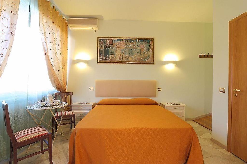Arcadia Guesthouse Florence Exterior photo