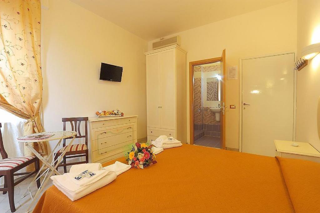 Arcadia Guesthouse Florence Exterior photo